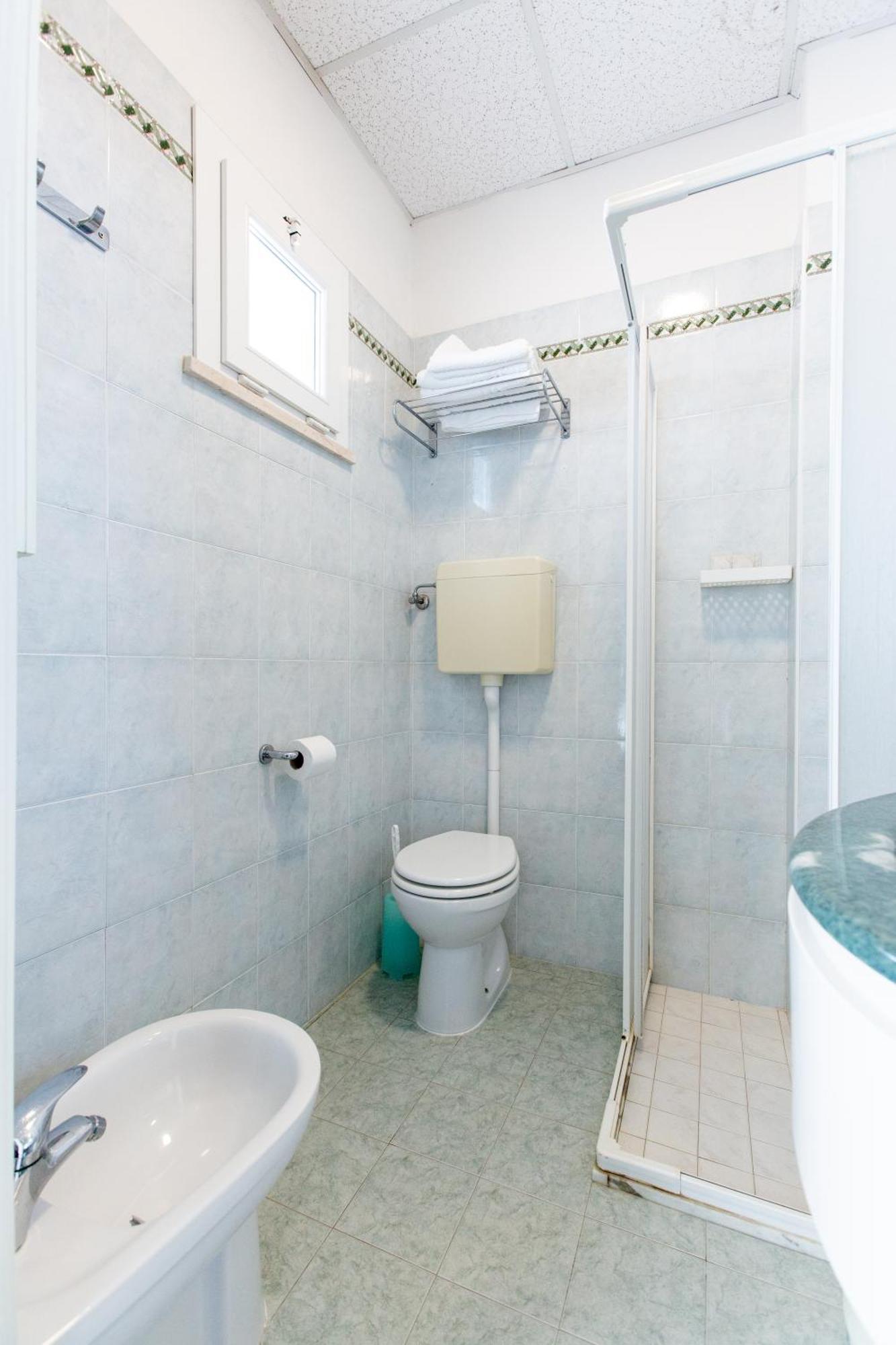 Hotel Gardenia Rimini Buitenkant foto
